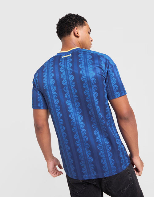 Sweden 2026 Away Shirt