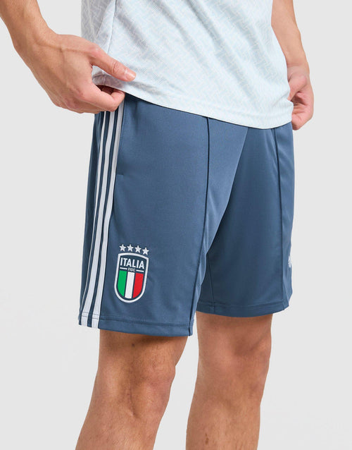 Italy 2026 Away Shorts