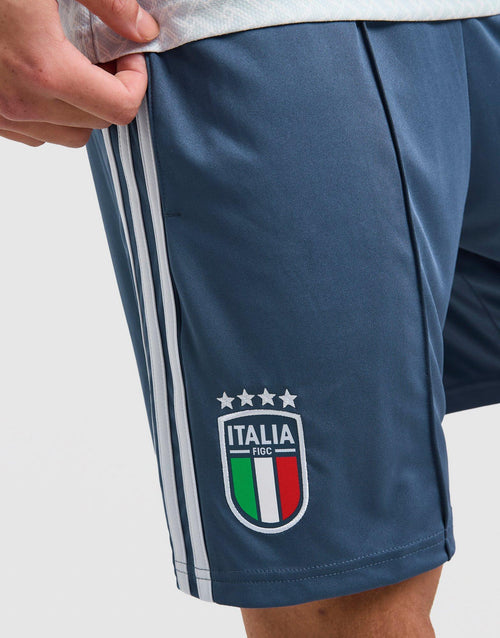 Italy 2026 Away Shorts