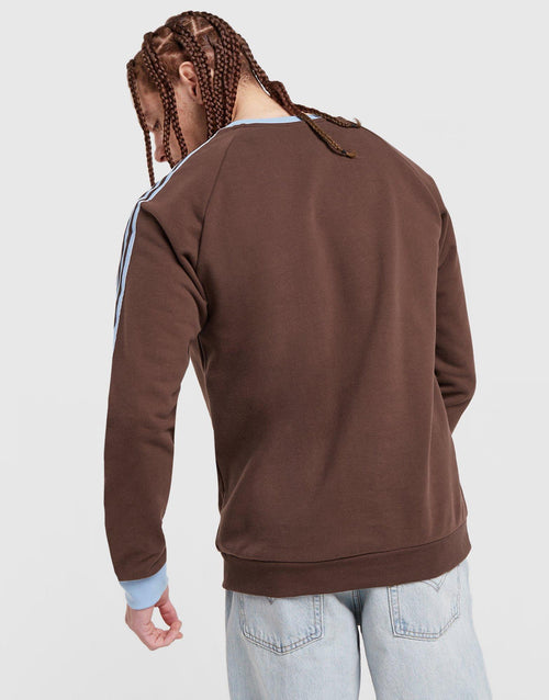 Aston Villa FC OG Crew Sweatshirt