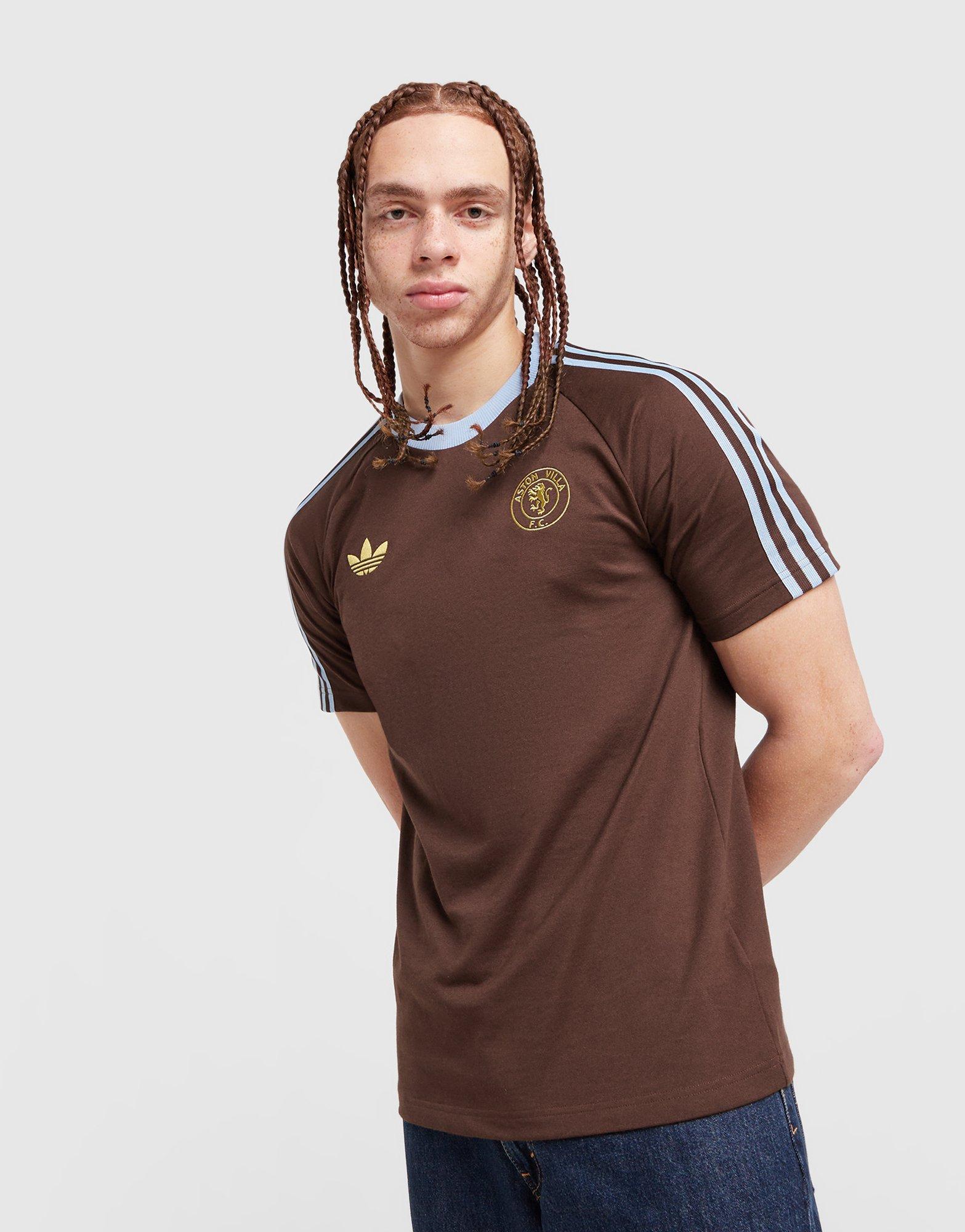 Aston Villa FC OG T-Shirt