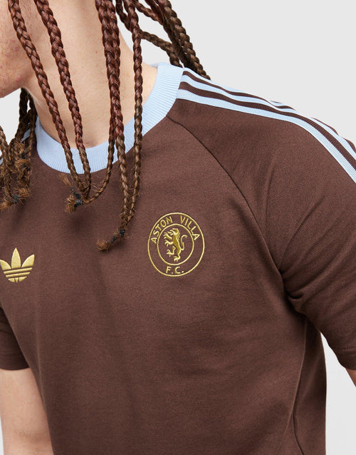 Aston Villa FC OG T-Shirt