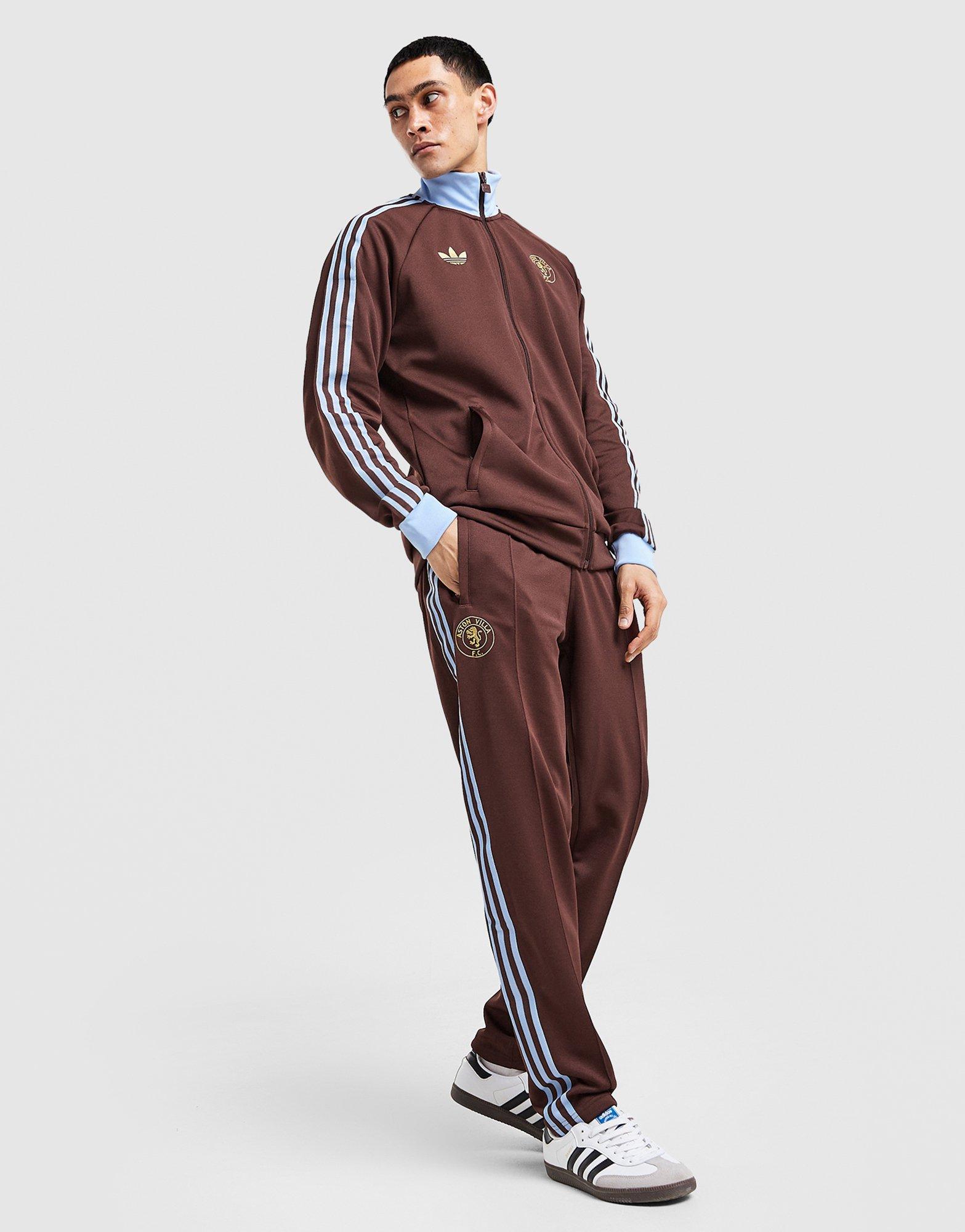 Aston Villa FC OG Track Pants