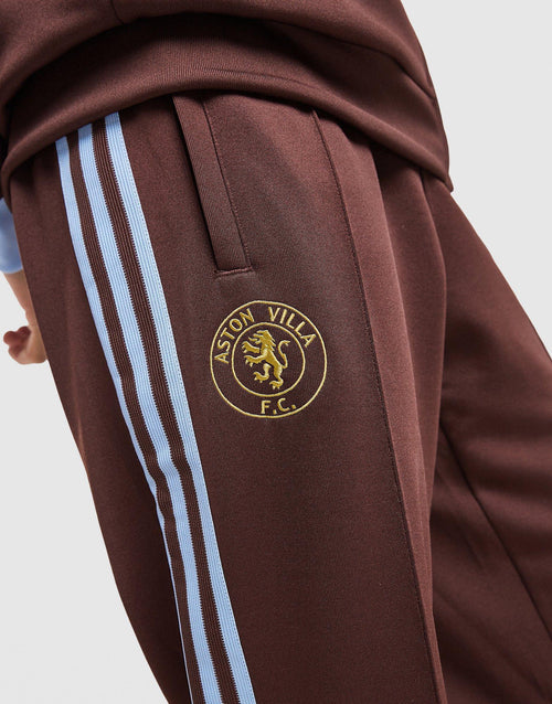 Aston Villa FC OG Track Pants