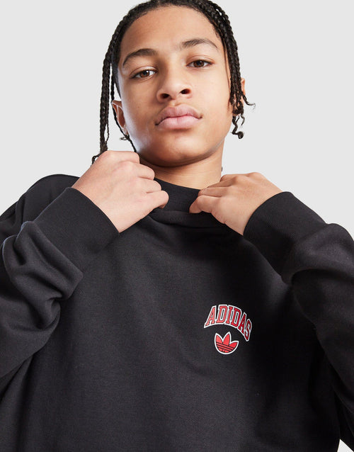 World Tour Hoodie Junior