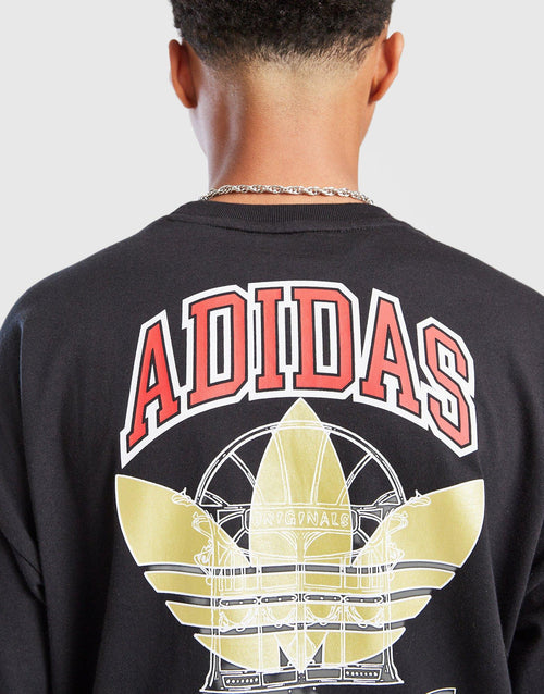 World Tour T-Shirt Junior