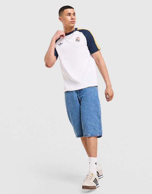 Real Madrid OG T-Shirt