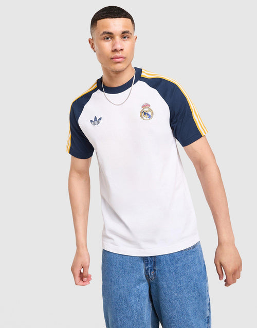 Real Madrid OG T-Shirt