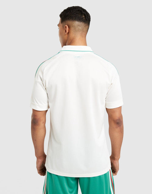 Wales 2026 Away Shirt