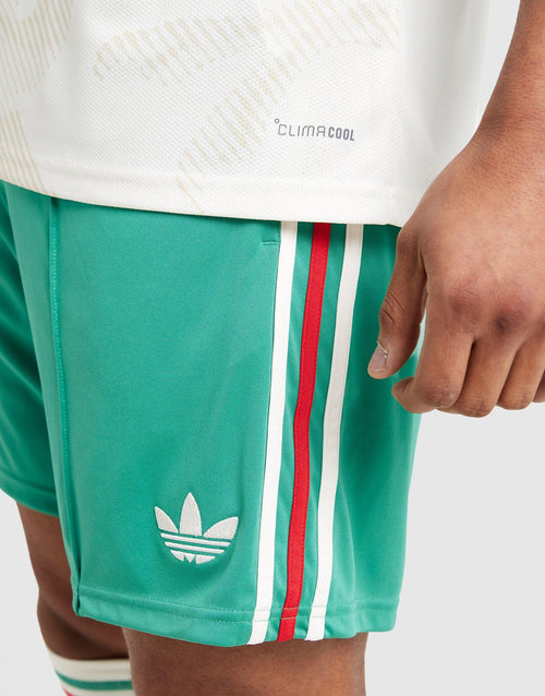 Wales 2026 Away Shorts