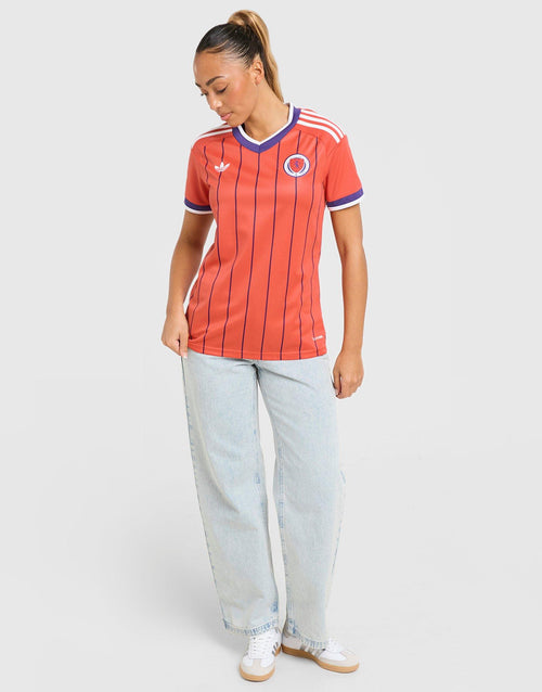 Scotland 2026 Away Shirt