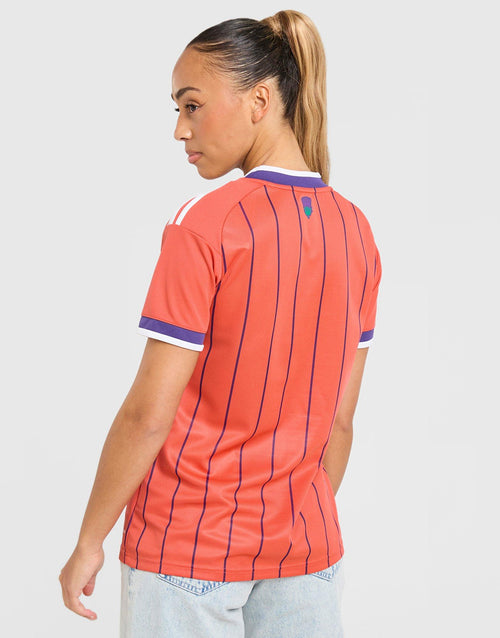Scotland 2026 Away Shirt