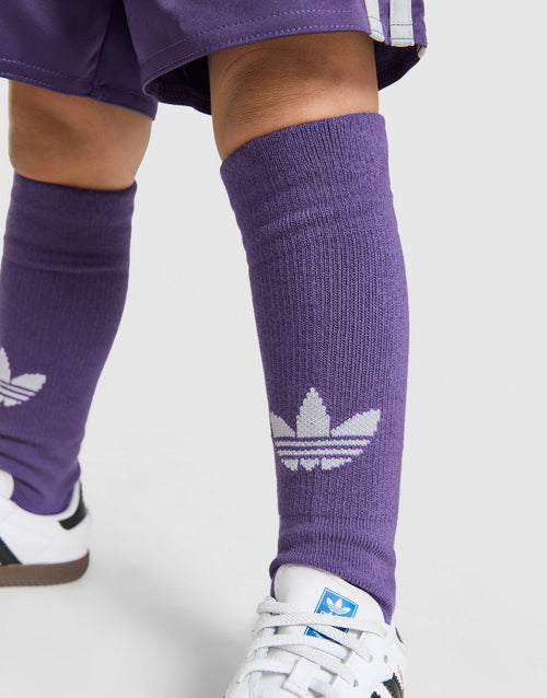 Scotland 2026 Away Kit Children