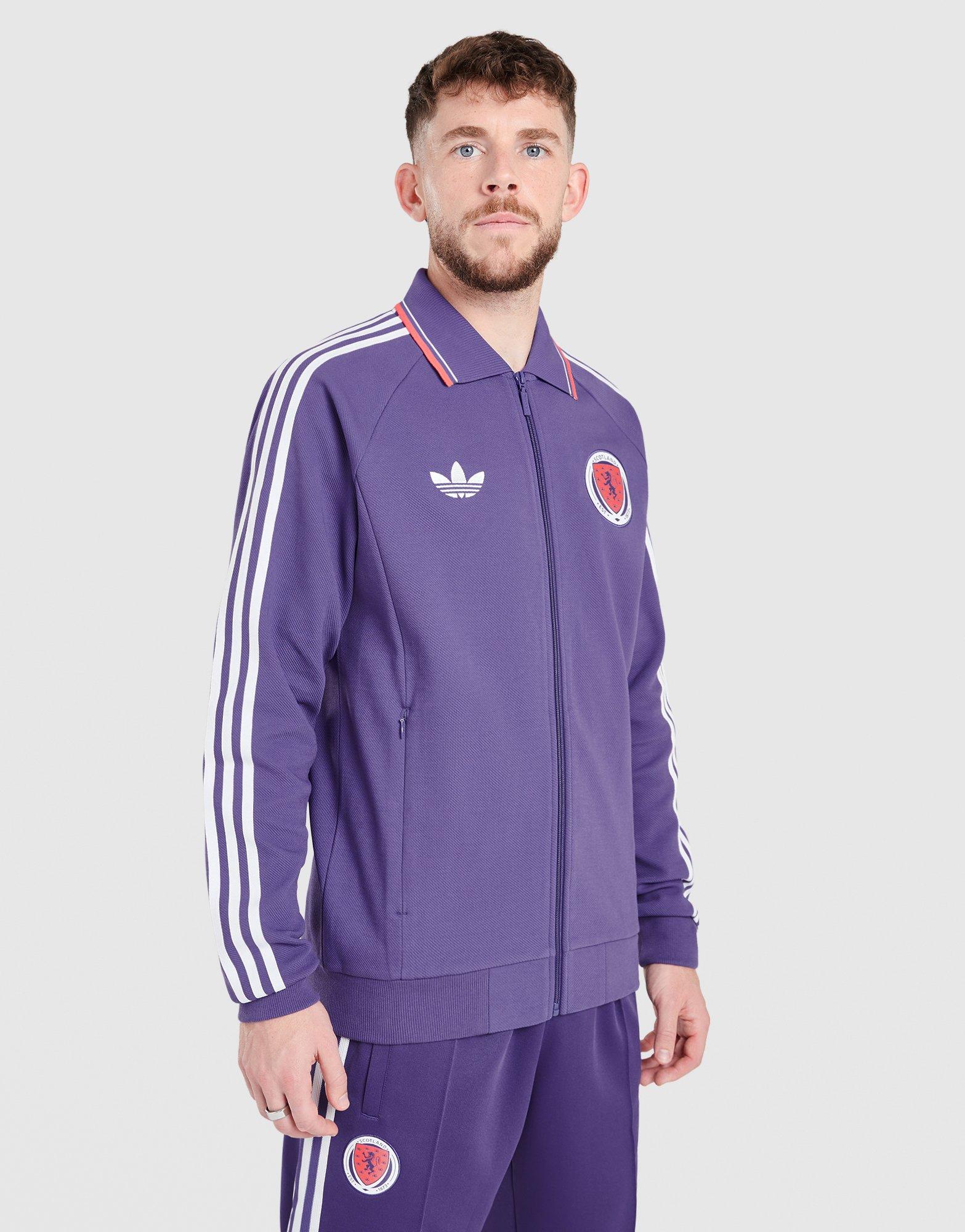 Scotland 2026 Away OG Jacket