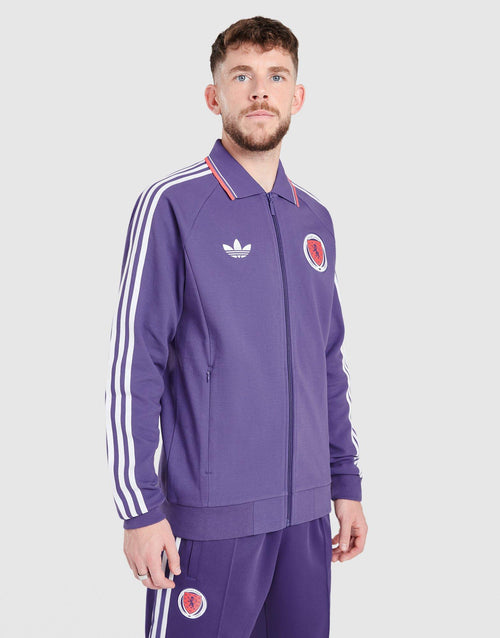 Scotland 2026 Away OG Jacket