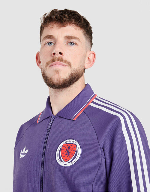 Scotland 2026 Away OG Jacket
