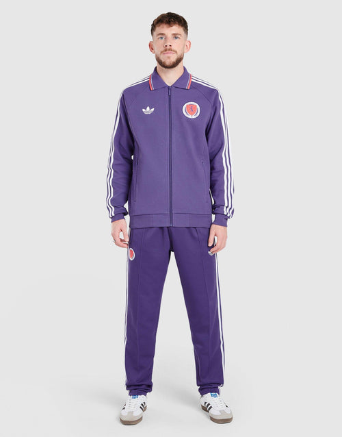 Scotland 2026 Away OG Jacket
