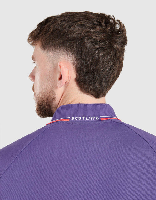 Scotland 2026 Away OG Jacket