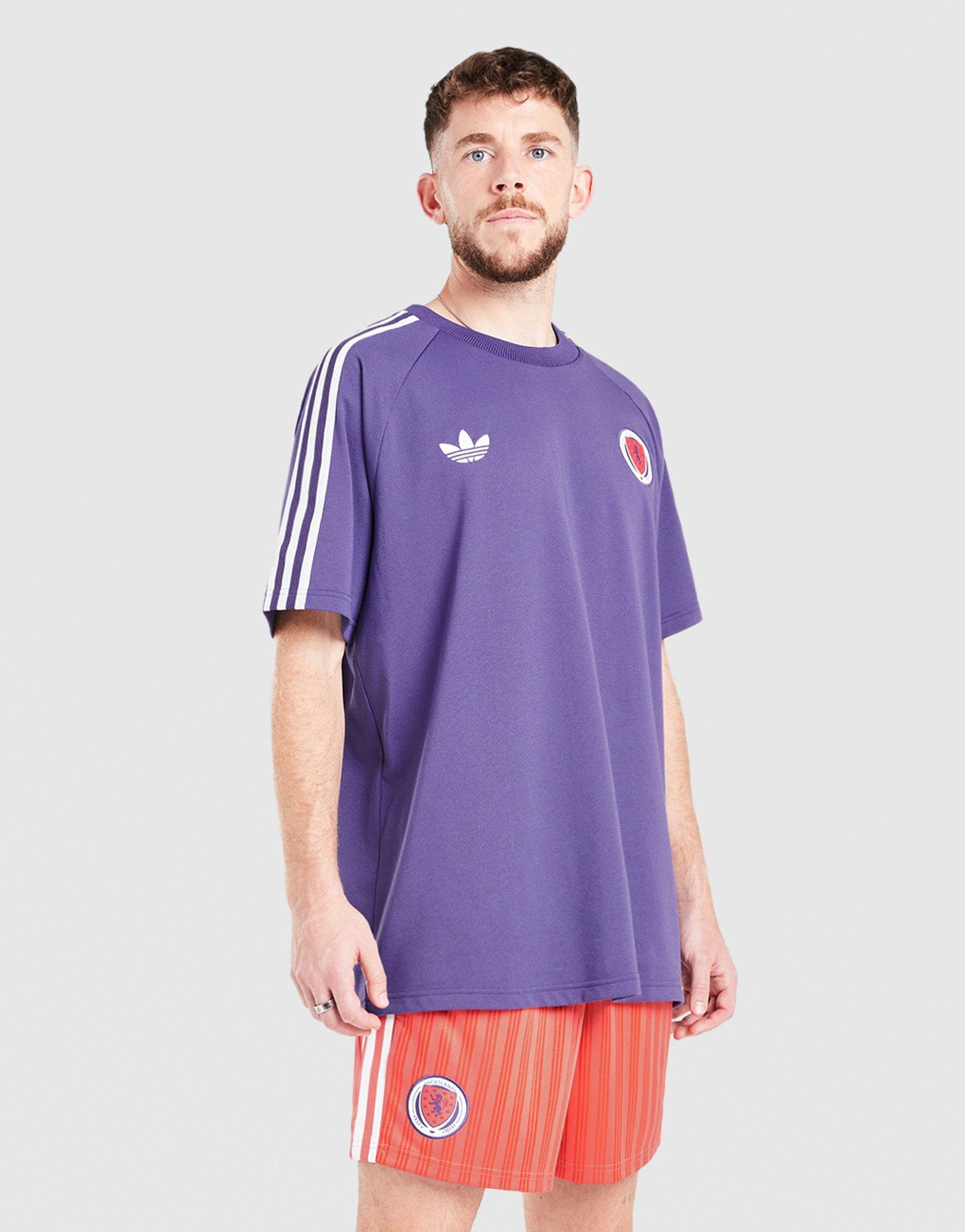Scotland OG Shorts