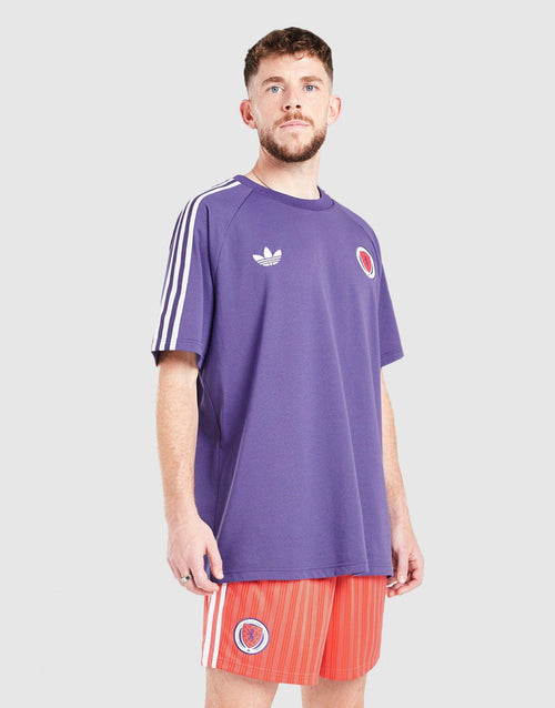 Scotland OG Shorts