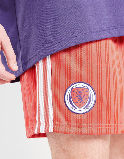 Scotland OG Shorts