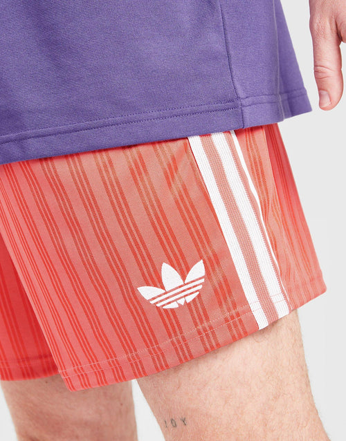 Scotland OG Shorts