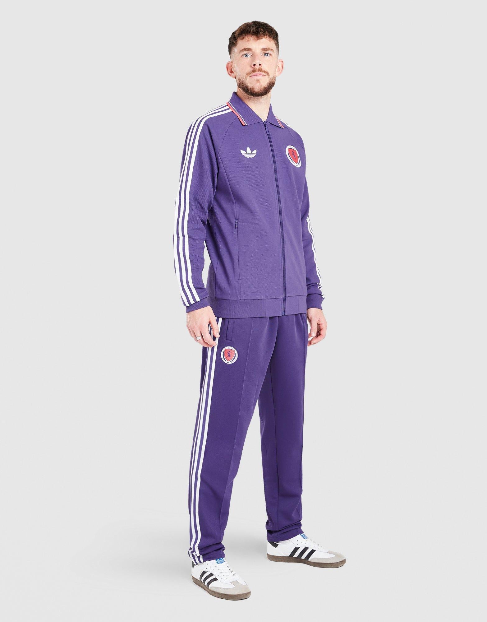 Scotland OG Track Pants