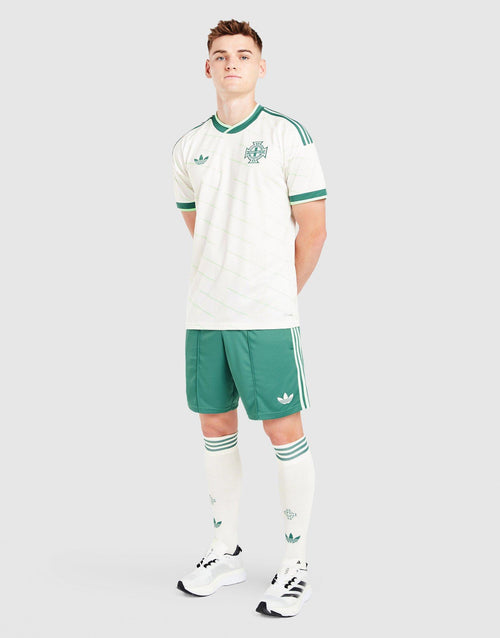 Northern Ireland 2026 Away Shirt