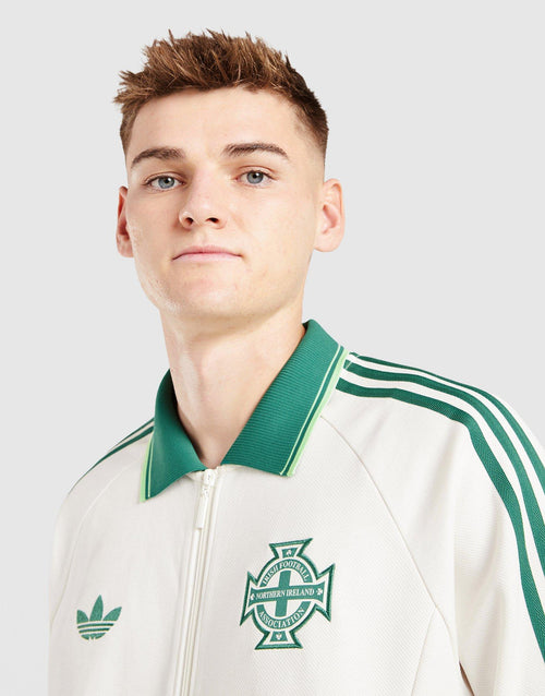 Northen Ireland 2026 Away OG Jacket