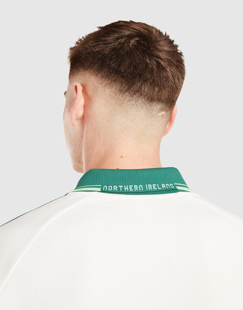 Northen Ireland 2026 Away OG Jacket
