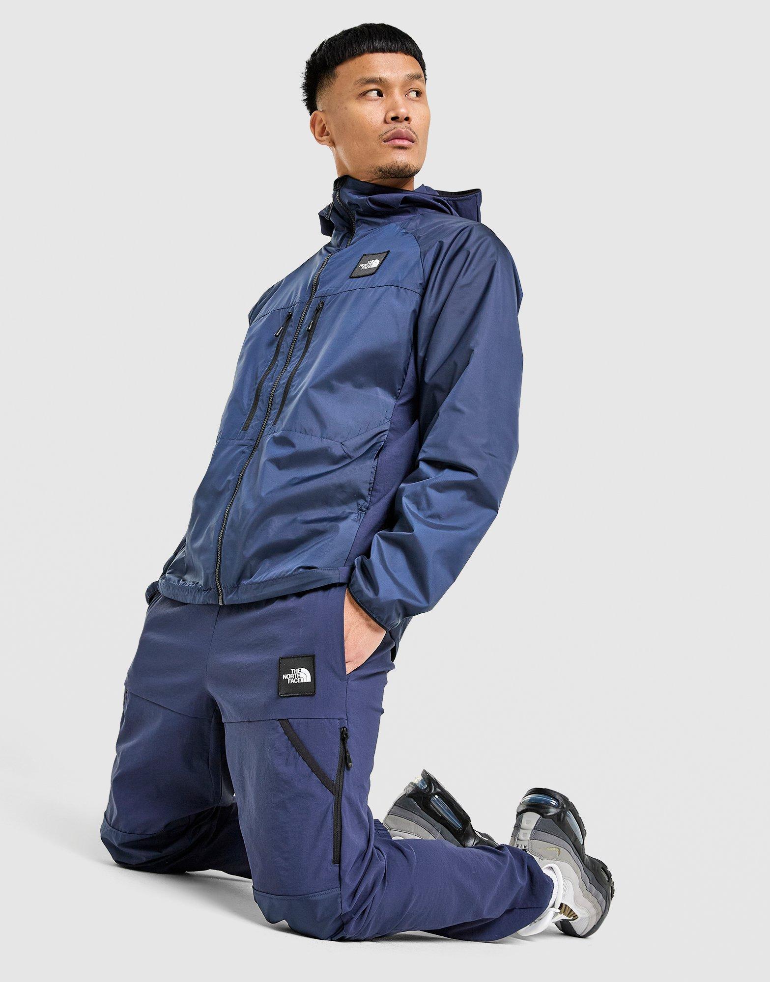 Pertex Woven Track Pants