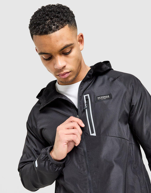 Fort Woven Jacket
