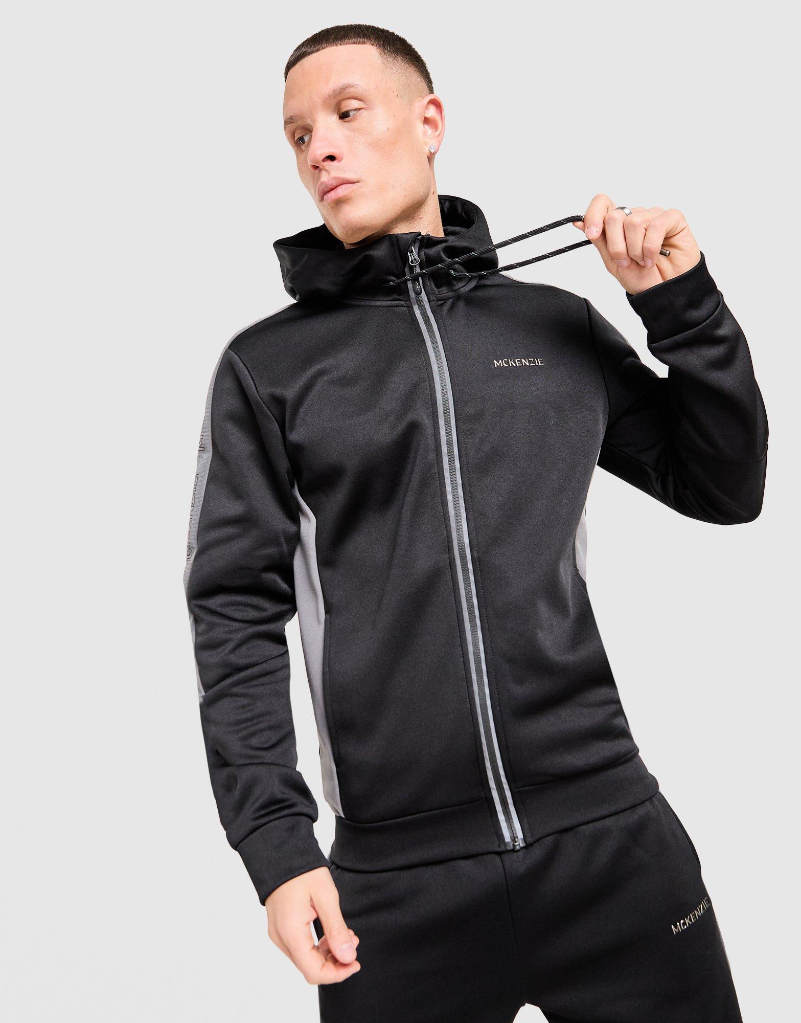 Dakota Full Zip Hoodie