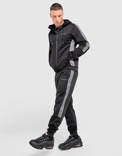 Dakota Poly Track Pants