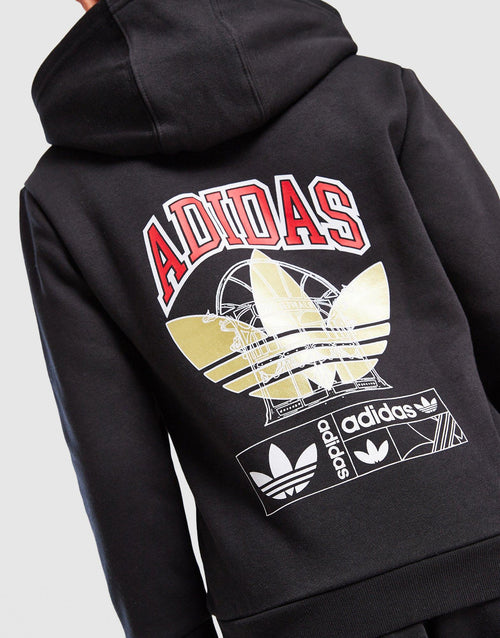 World Tour Cargo Tracksuit Children