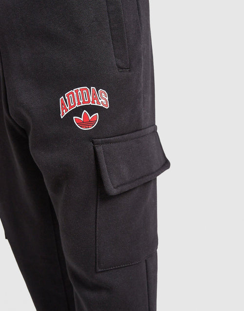 World Tour Cargo Tracksuit Children