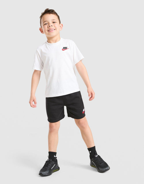 T-Shirt/Shorts Set Children