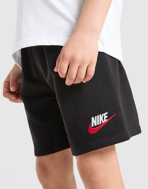 T-Shirt/Shorts Set Children