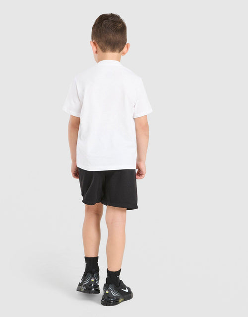 T-Shirt/Shorts Set Children