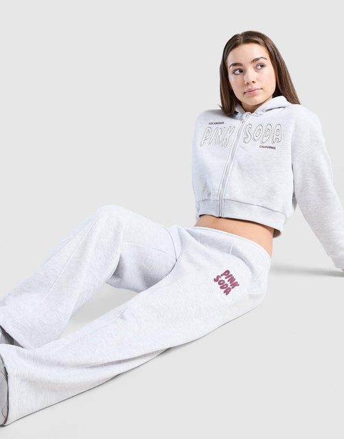 Rose Joggers Junior's