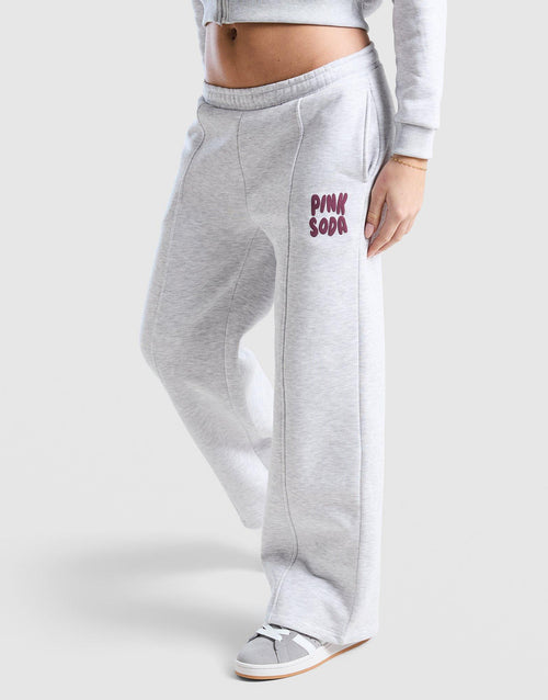Rose Joggers Junior's