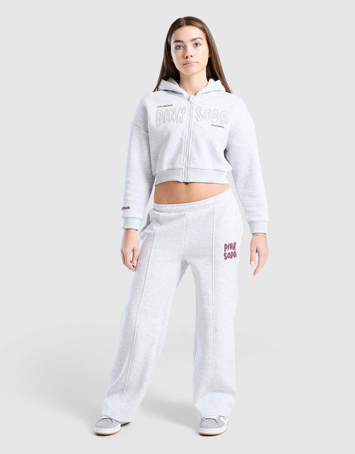 Rose Joggers Junior's