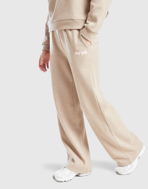 Girls' Ava Knit Joggers Junior