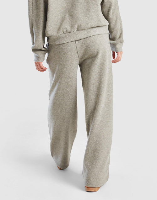Girls' Ava Knit Joggers Junior