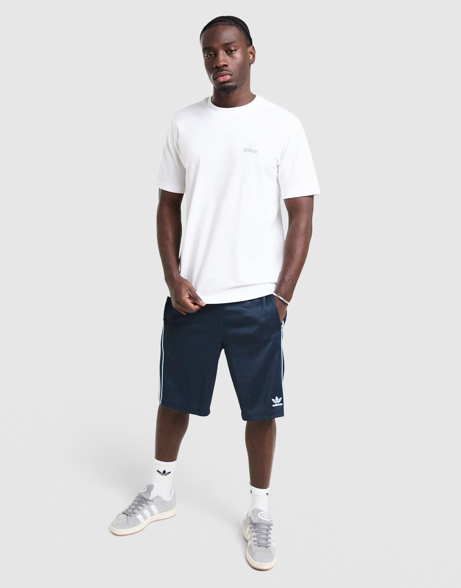 SST Shorts