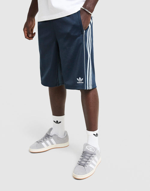 SST Shorts