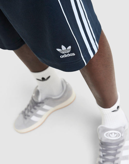 SST Shorts