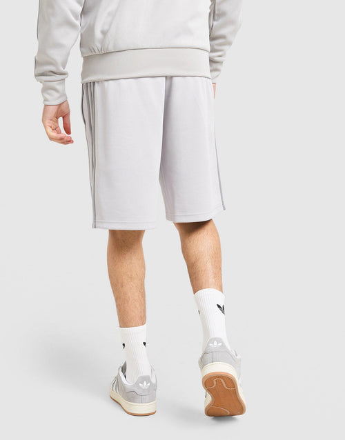 SST Shorts