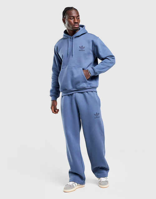 Trefoil  Hoodie