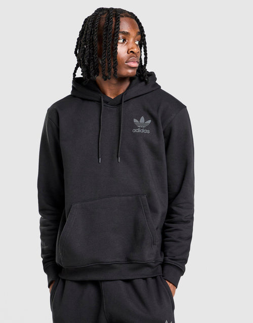 Trefoil  Hoodie